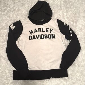 Harley-Davidson Women's Hoodie